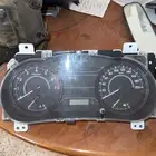 عداد هايلوكس من موديل 16 إلى 25 نص فل