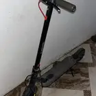 سكوتر كهربائي على السوم