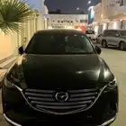مازدا cx9 2022