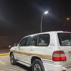 لاندكروزر