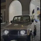 جيب ربع سوزوكي