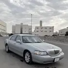 لينكون تاون كار 2007 فل كامل سقنتشر لمتد للبيع