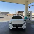 للبيع سوناتا ستاندر 2021