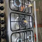 فرن إيطالي اصل استخدام سنه نضيف شغال