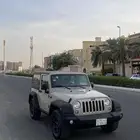 جيب رانجلر ويلز 2018