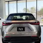 لكزس NX 2025