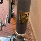 سيكل رامبو اندنوسي