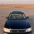 لكزس LS 400 للبيع