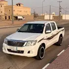 هايلوكس غمارتين 2007 GL