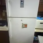 غساله وثلاجه