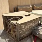 مكيف يورك سكراب الحجم 24 الثقيل القديم وزنه ثقيل