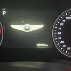جنسيس جي 70