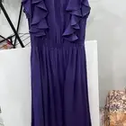 فستان مقاس s