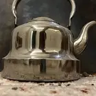 بريق استيل سوري 2 لتر