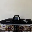 كواية ملابس كهربائي CART شبه جديد
