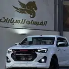 ايسوزو دي ماكس GT تماتيك دبل 2025 - 137.000