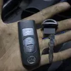 ريموت مازدا