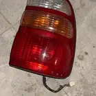 اصطب لاندكروز 98 وفوق اصلي