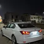 لكزس GS جي اس