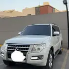 باجيرو 2019 فل كامل بحالة الوكالة
