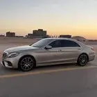 مرسيدس 2019 اقبل البدل