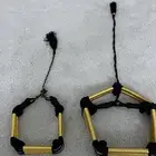 عقال مقصب صغير وكبير