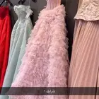 فستان