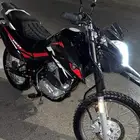 دباب NK150 جديد