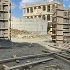 موسسه على حسن الصعيري للمقاولات العامه