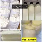 سمن ماعز بقل اقط لتيحه زبده شعثه حليب لبن