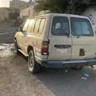 جيب لاندكروزر 91