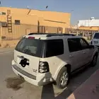 اكسبلورر للبيع