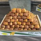 تمر جلكسي فاخر جدا