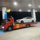 سطحه شمال الرياض