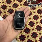 السلام عليكم يوجد لدي مفتاح ههايلوكس 2020 وكاله