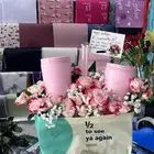 مق هاف مليون الوردي جديد