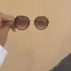 نضارة شمسية