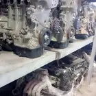 مكينه كامري كرولا افلون اوريون هايلكس هايس برادو فورشنر