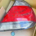 اصطبات كامري 2006