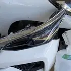 صدامات قطع غيار فورشنر و هايلكس 2017 18 20 22 صدام شمعات