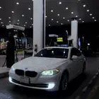 BMW 535i 2013