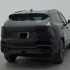 جيلي ستار راي 2024 فل كامل فئة GF