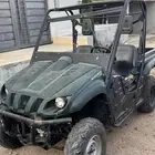بقي ياماها للبيع والبدل yamaha rhino 660