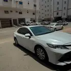 كامري 2020 للبيع