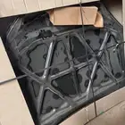 كبوت كامري من 2003حتى 2006 اصلي وكاله ماقدر ركب على سياره