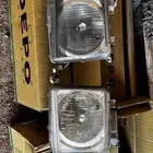 شمعات شاص ربع