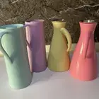 4 ثلاجات قهوه و شاهي