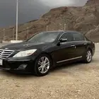 جنسس 2011