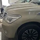 باترول بلاتينيوم 2016