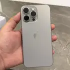 ايفون 15 برو ماكس 256GB